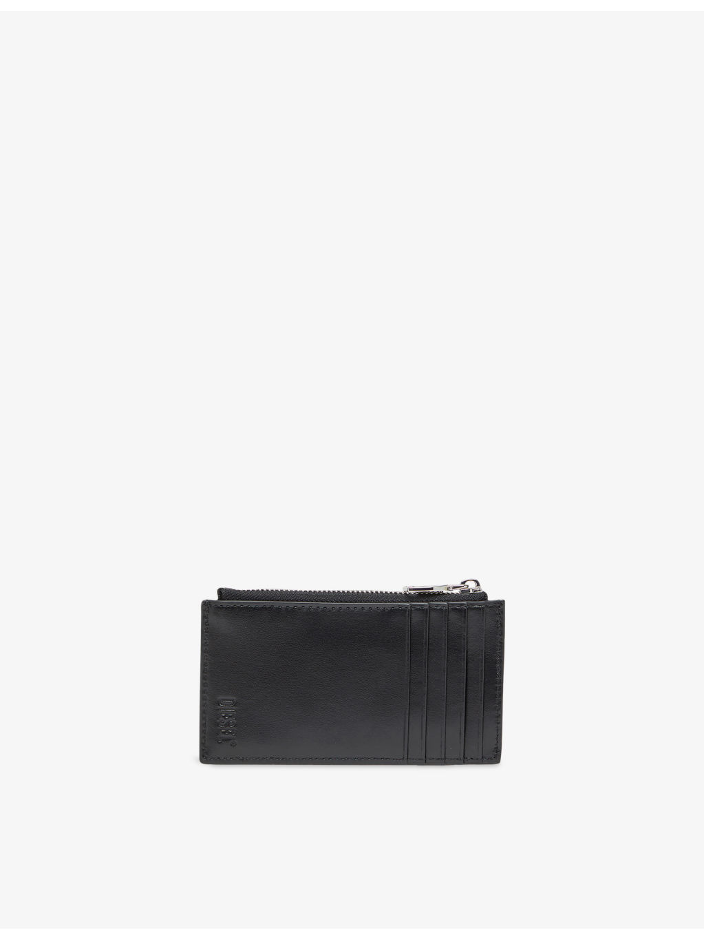 Play III Leather Blend Card Holder - 3