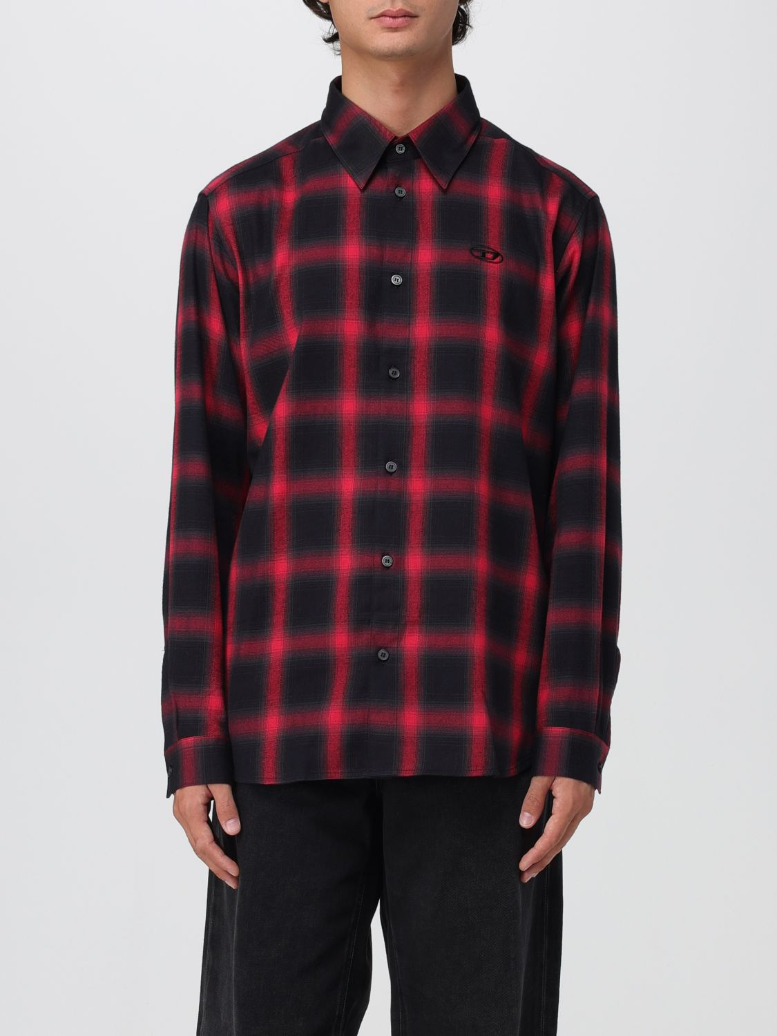 T-shirt men Diesel - 1