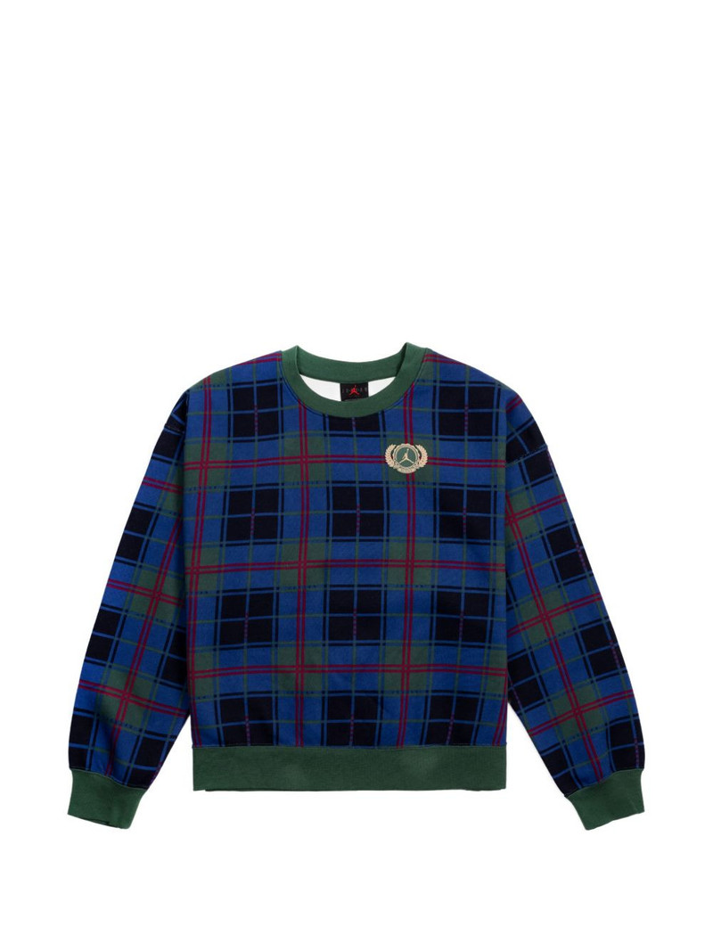 Brooklyn sweatshirt 1