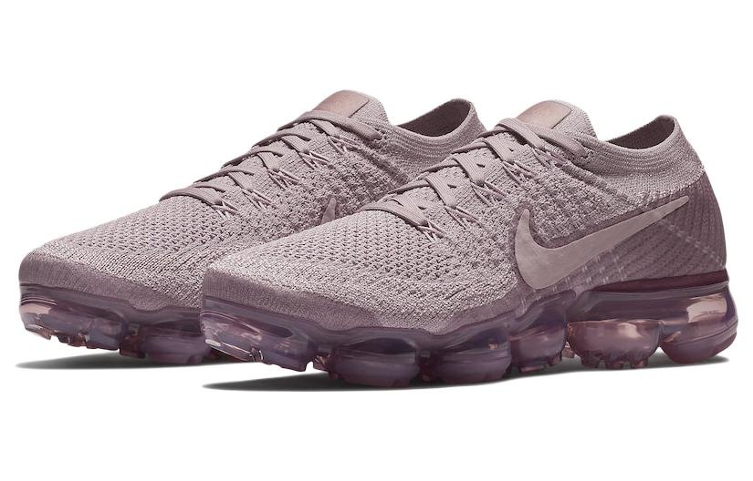 (WMNS) Nike Air VaporMax 'Plum Fog' 849557-502 - 2