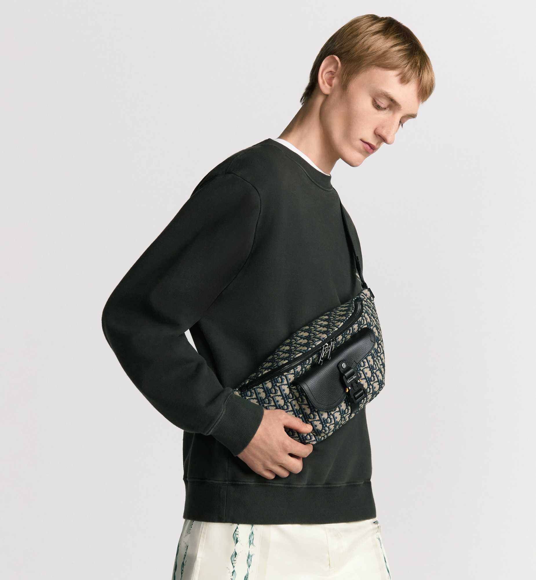 Saddle Belt Bag - 2