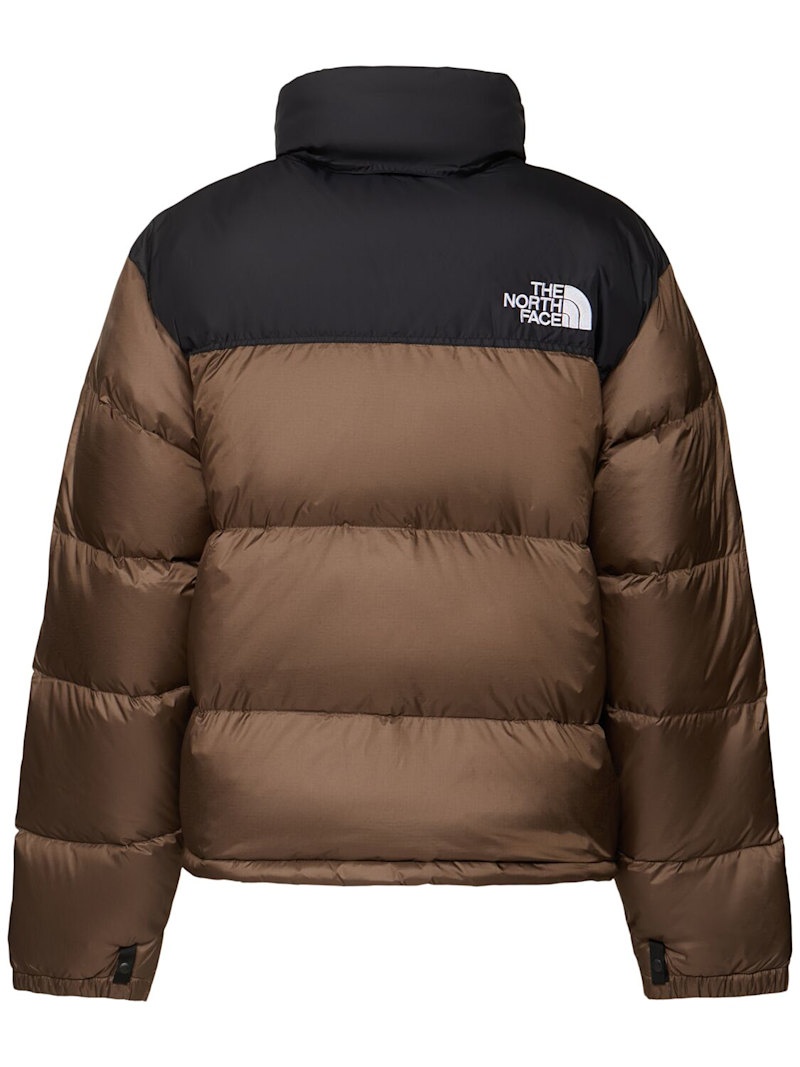 1996 Retro Nuptse down jacket - 6