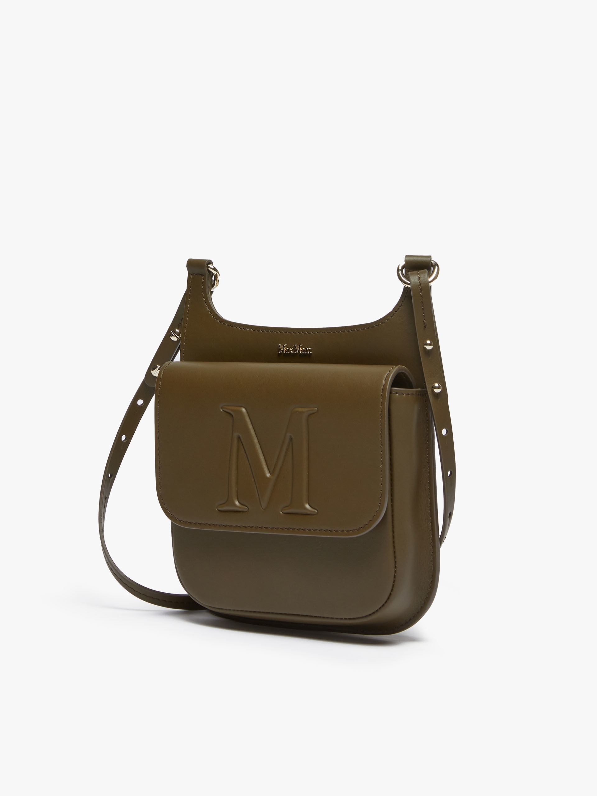 NEWMYM Leather MYM bag - 2