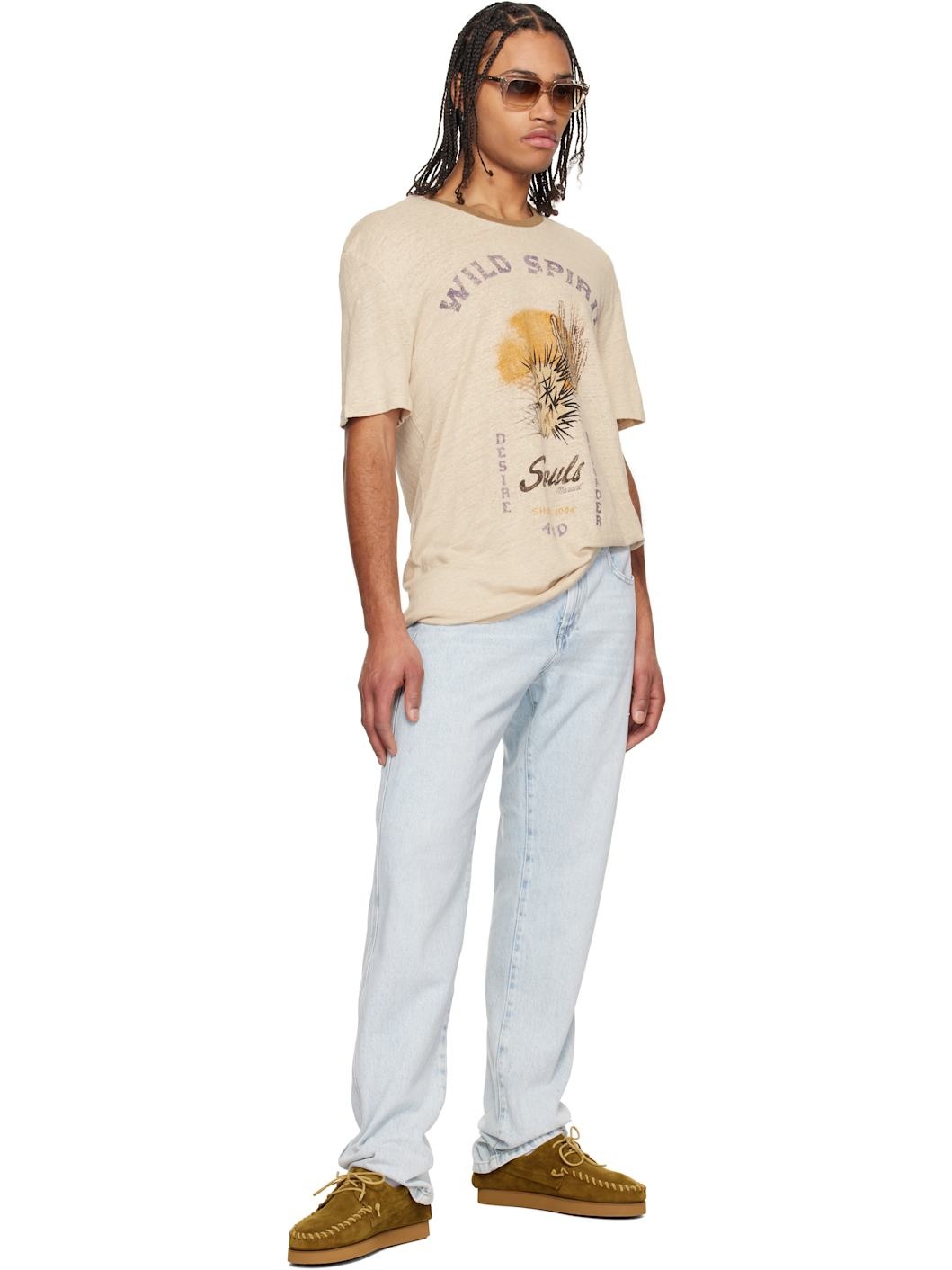 Off-White Honore T-shirt - 4