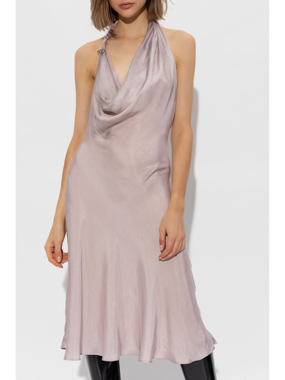 D-Estiny midi dress - 3