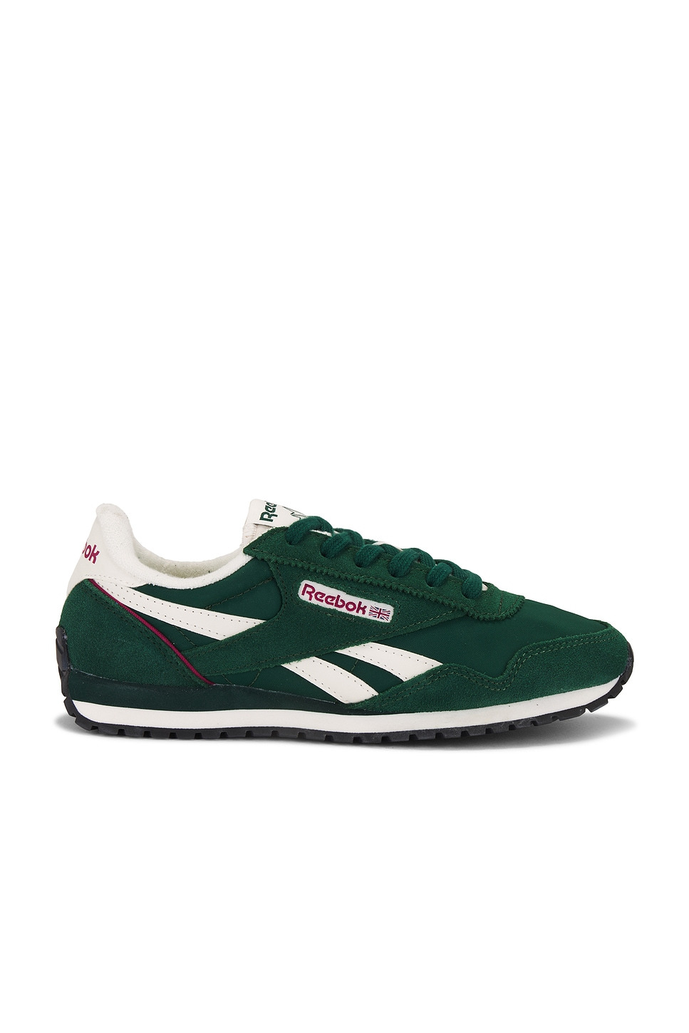 Classic AZ Sneaker - 1