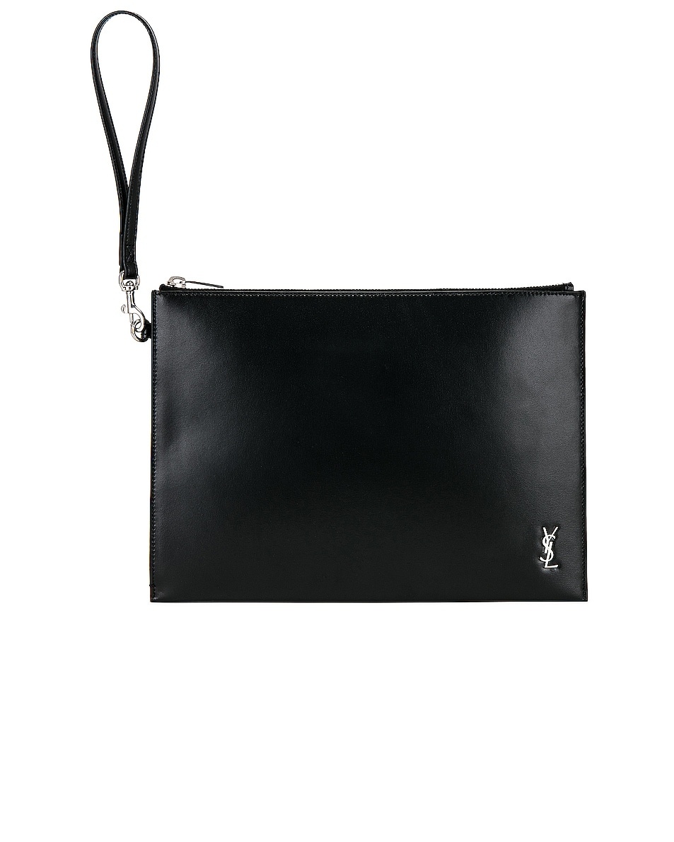 Zipped Tablet Holder - 5