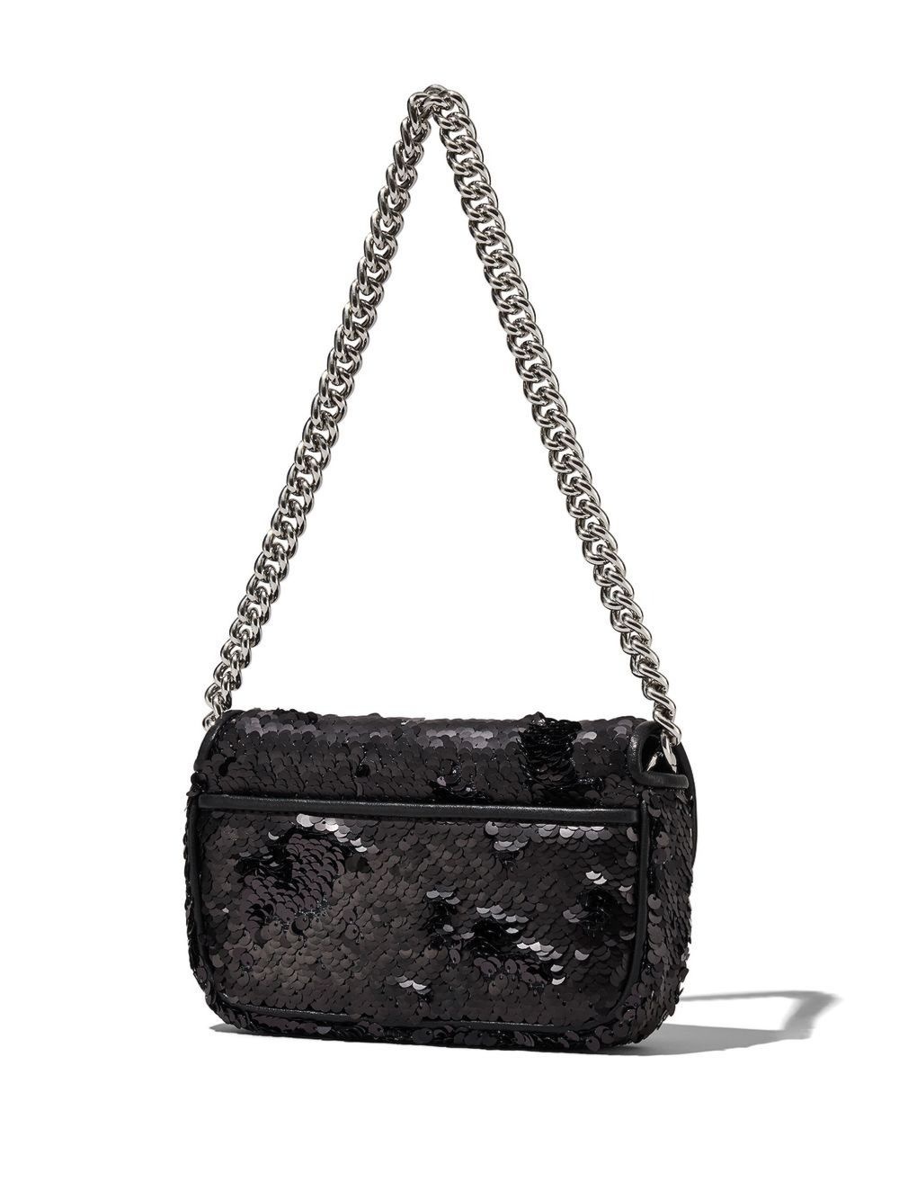 The Sequin J Marc mini shoulder bag - 3