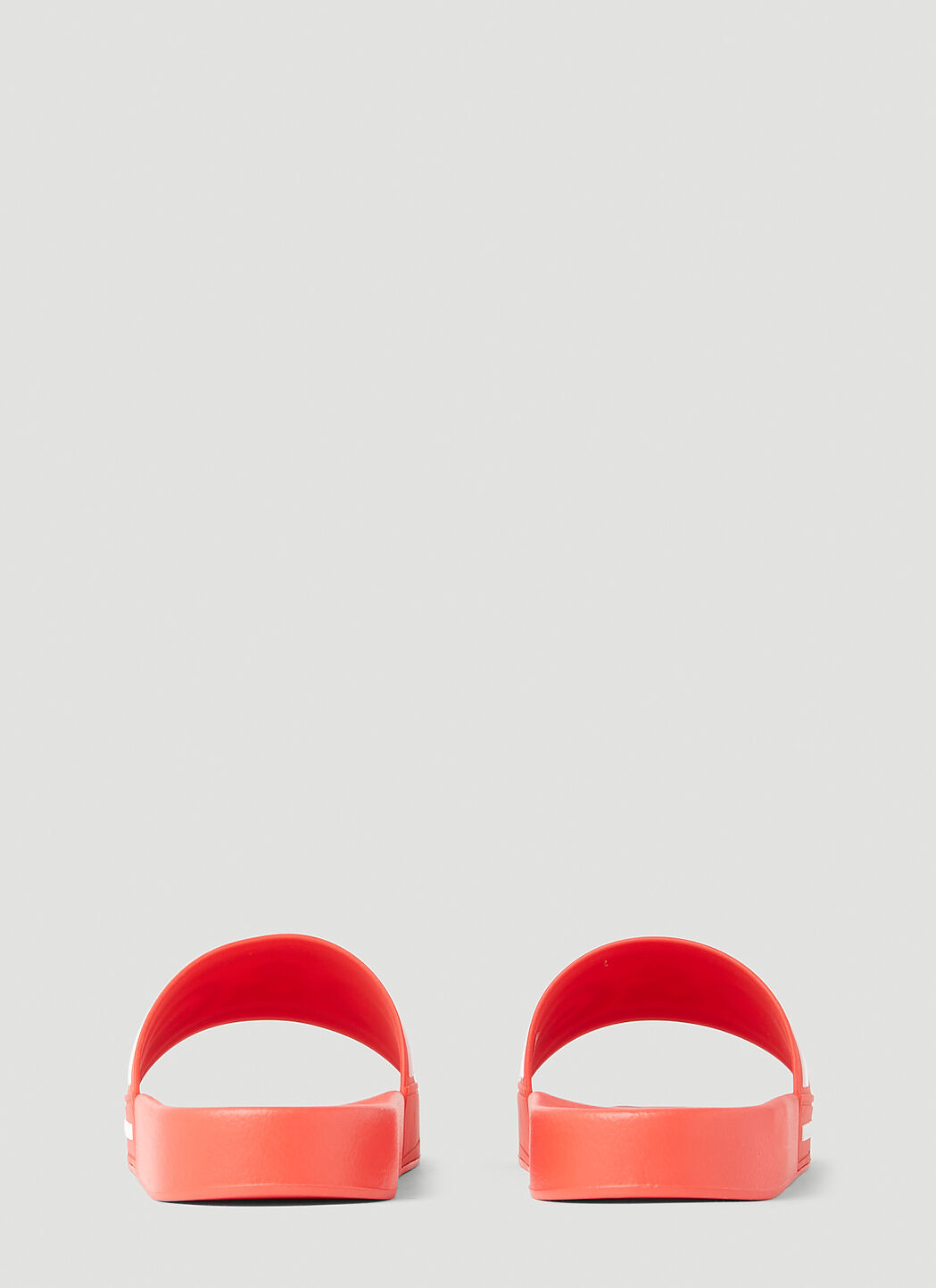 Logo Pool Slides - 4