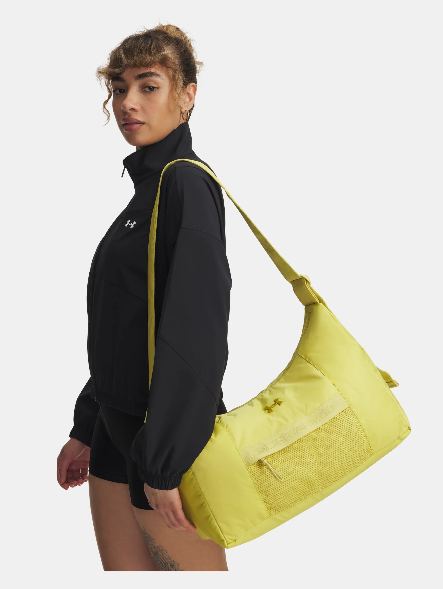 UA Studio Slouchy - 5