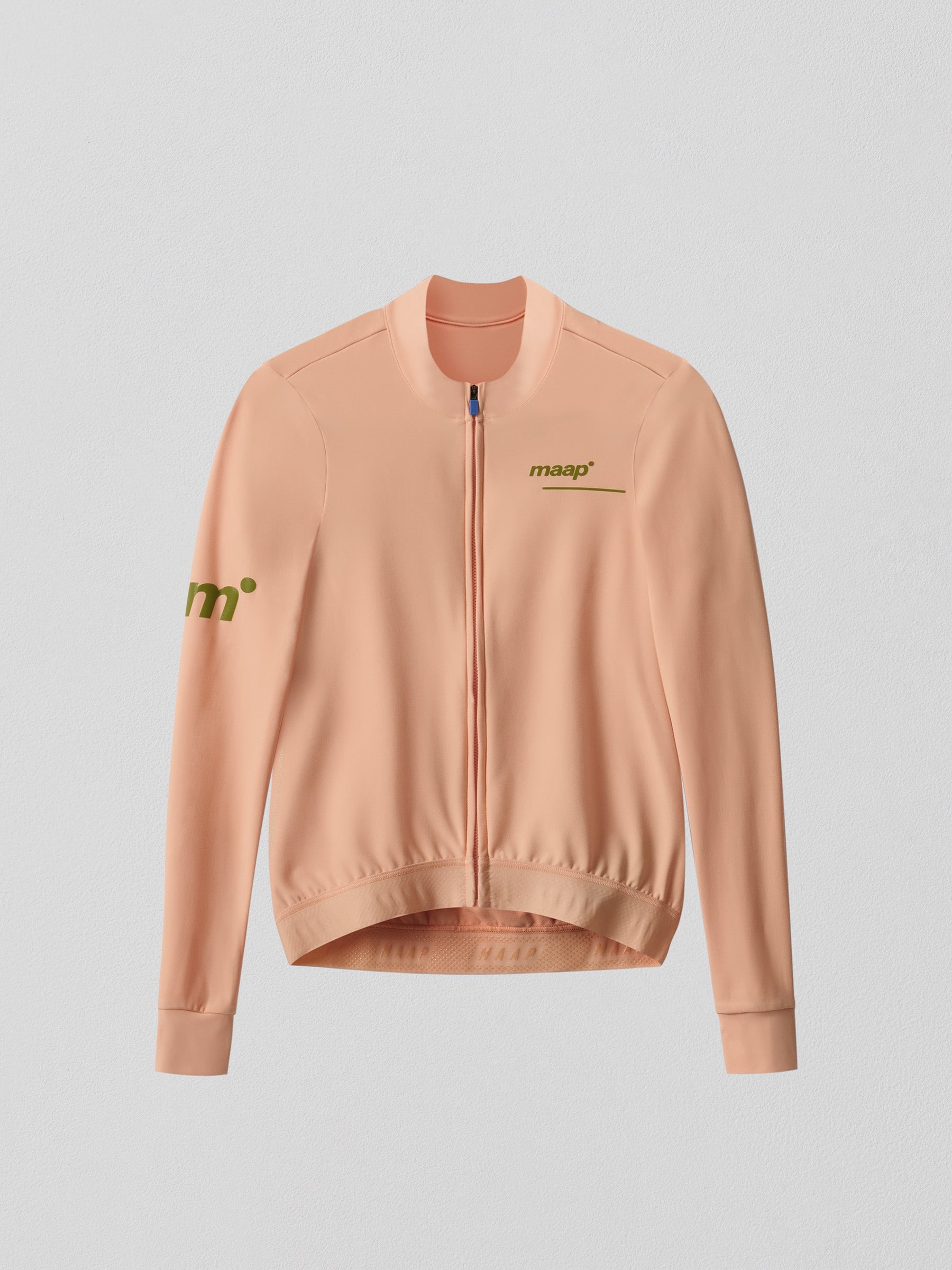 Women's Training Thermal LS Jersey - 7