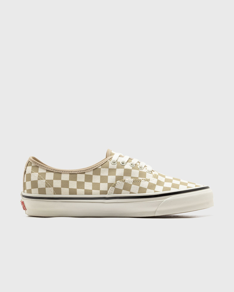 Vans LX AUTHENTIC 44 CHECKERBOARD outlook