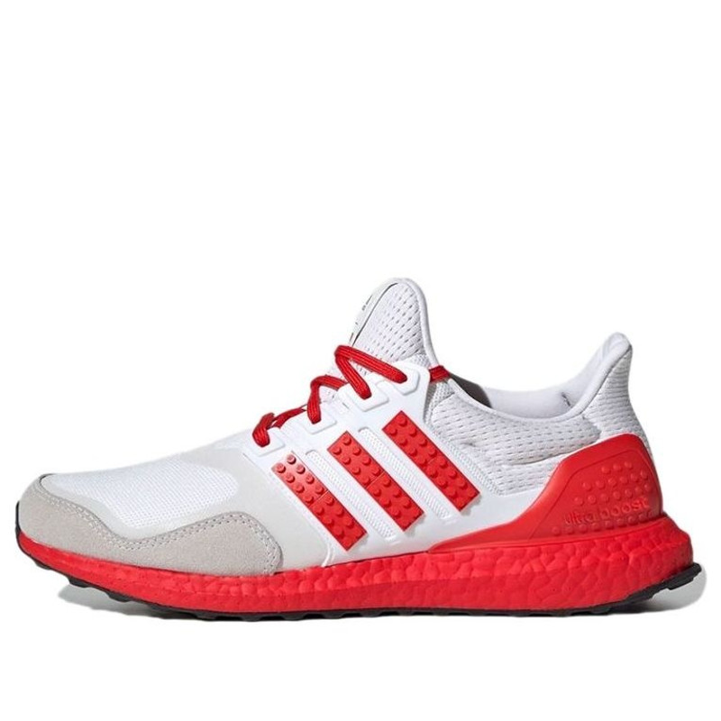 adidas LEGO x UltraBoost 'Color Pack - Red' H67955 - 1