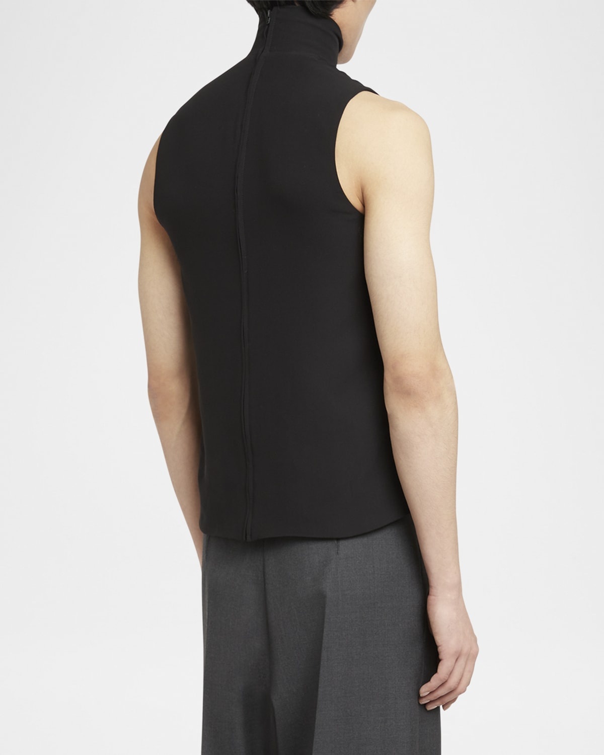 Men's Cady Couture Top - 4