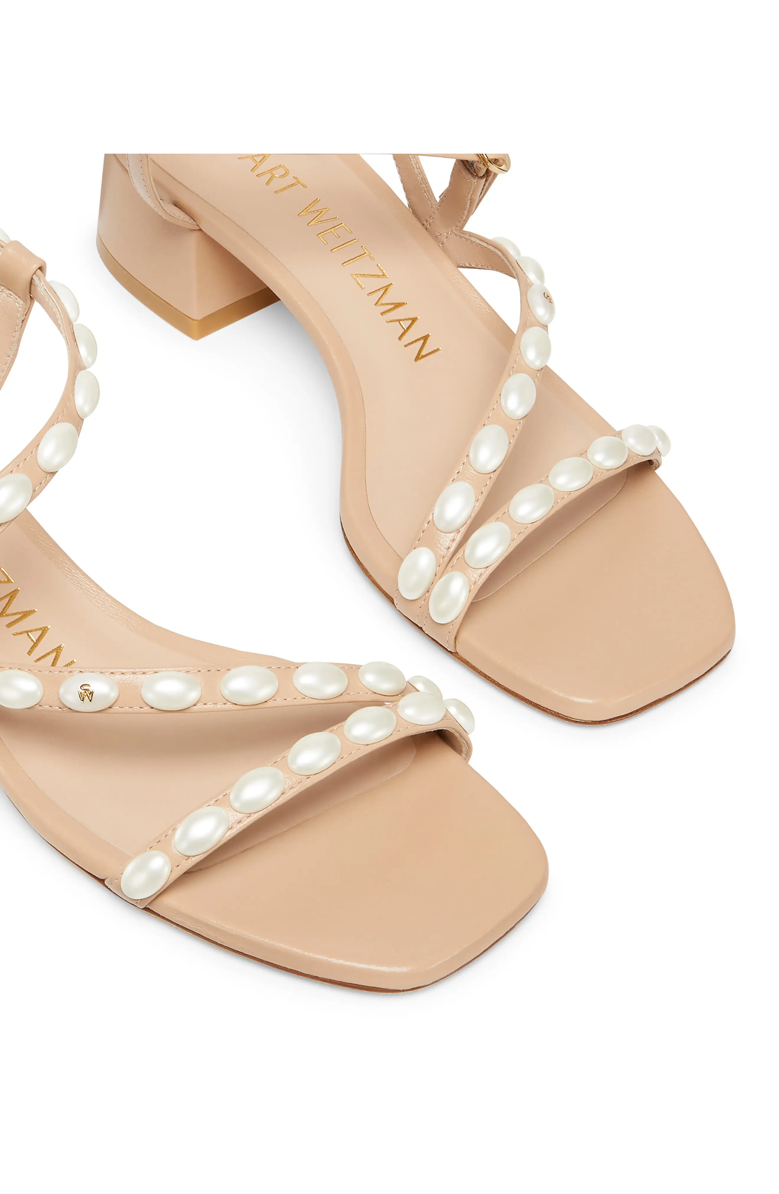 Pearlita 35 Sandal - 4