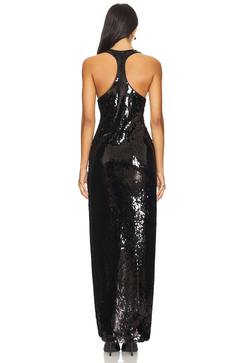 Bella Sequin Dress - 3