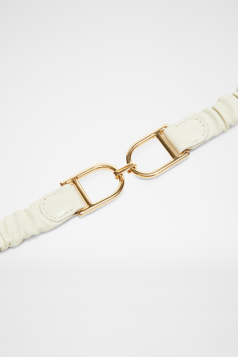 Jil Sander Belt outlook