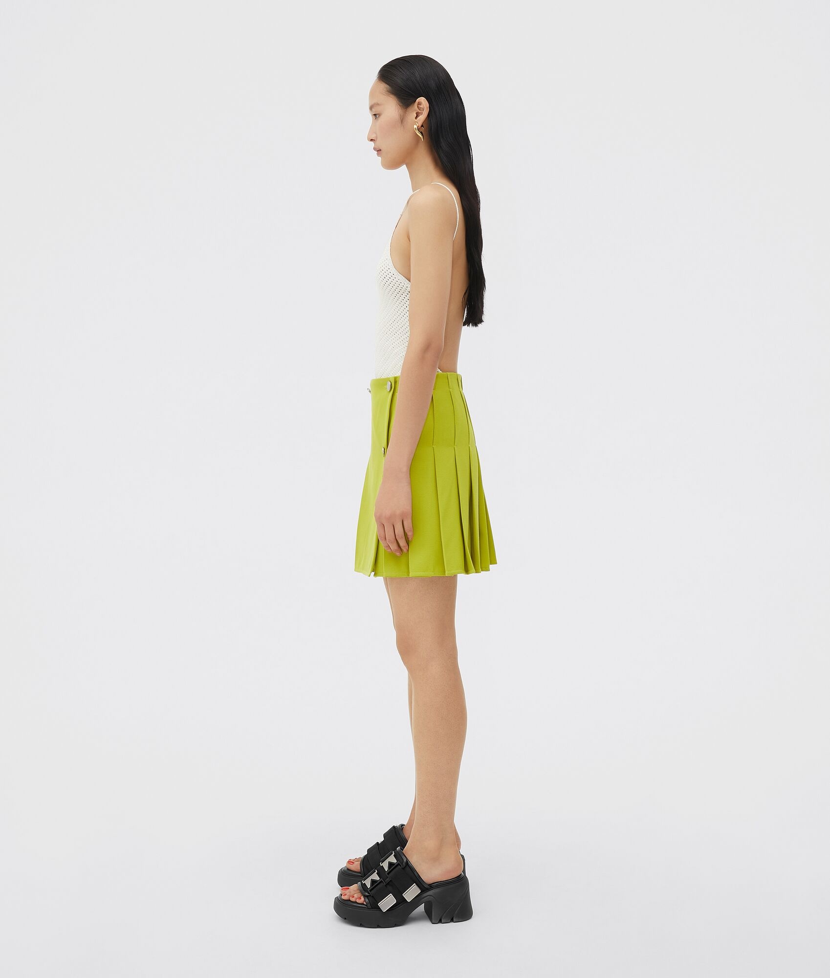 skirt - 2