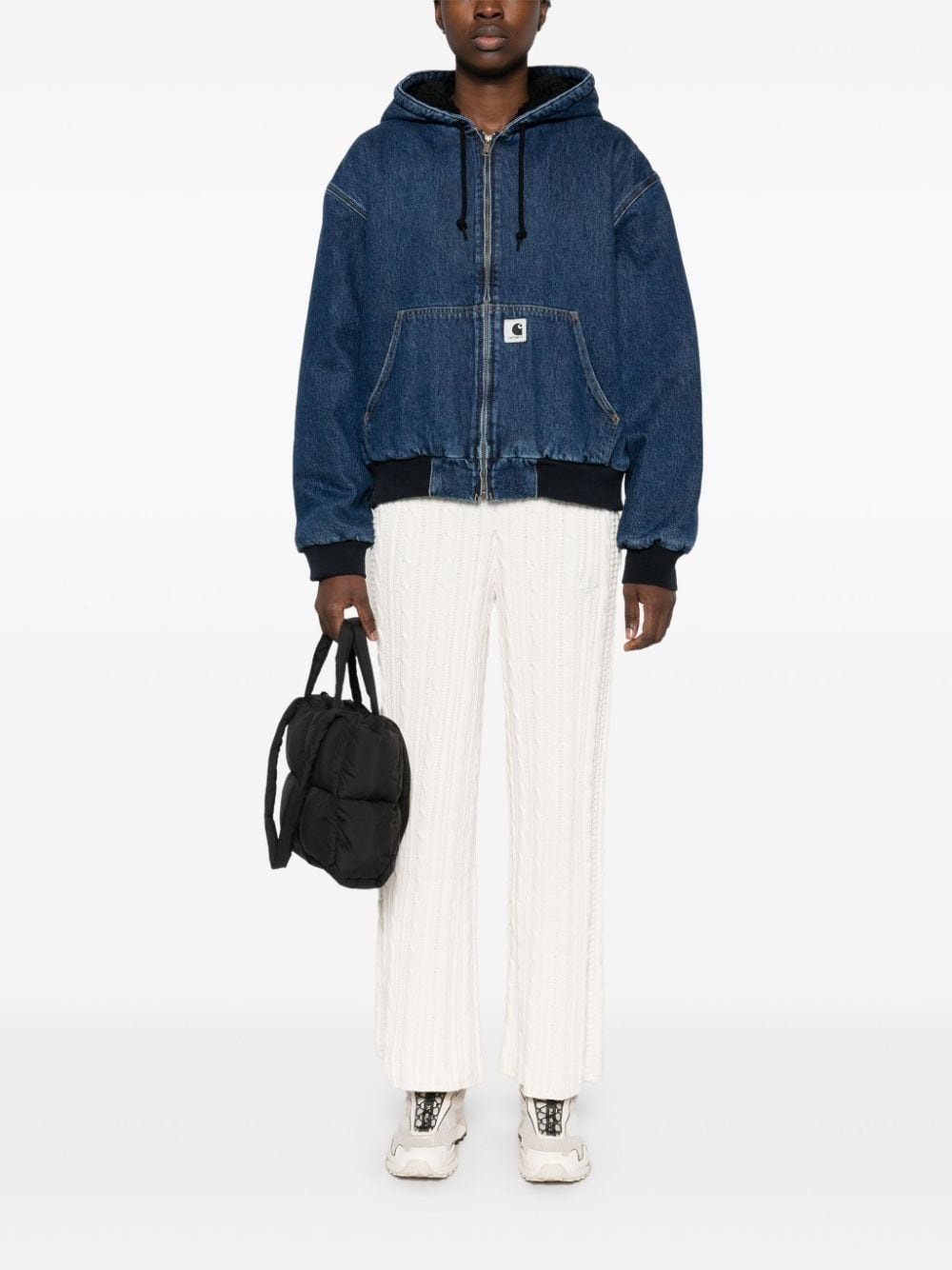 OG Active jacket - 2