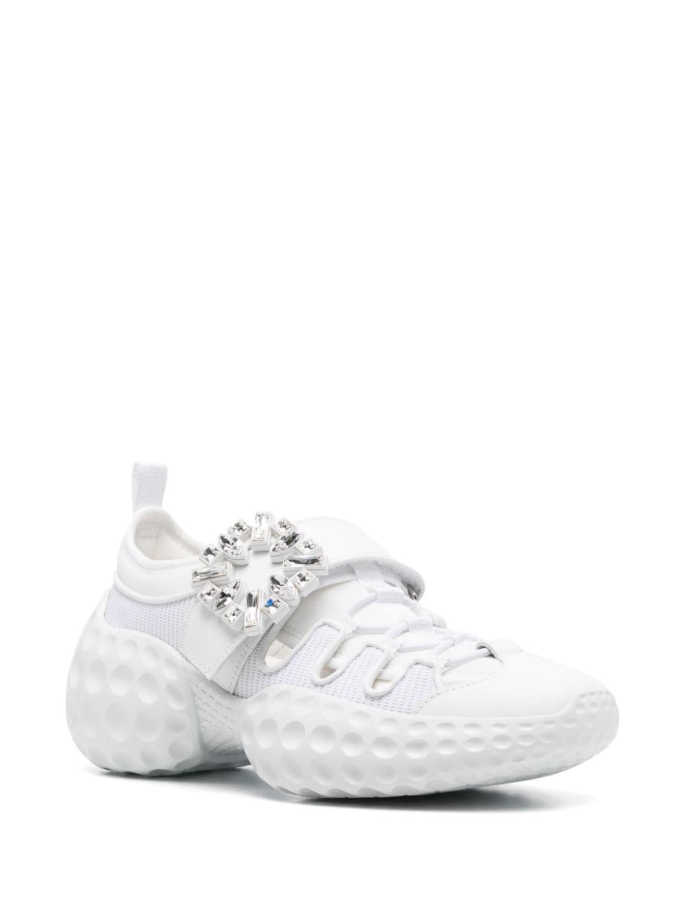 Viv' Run Light Trekky sneakers - 2