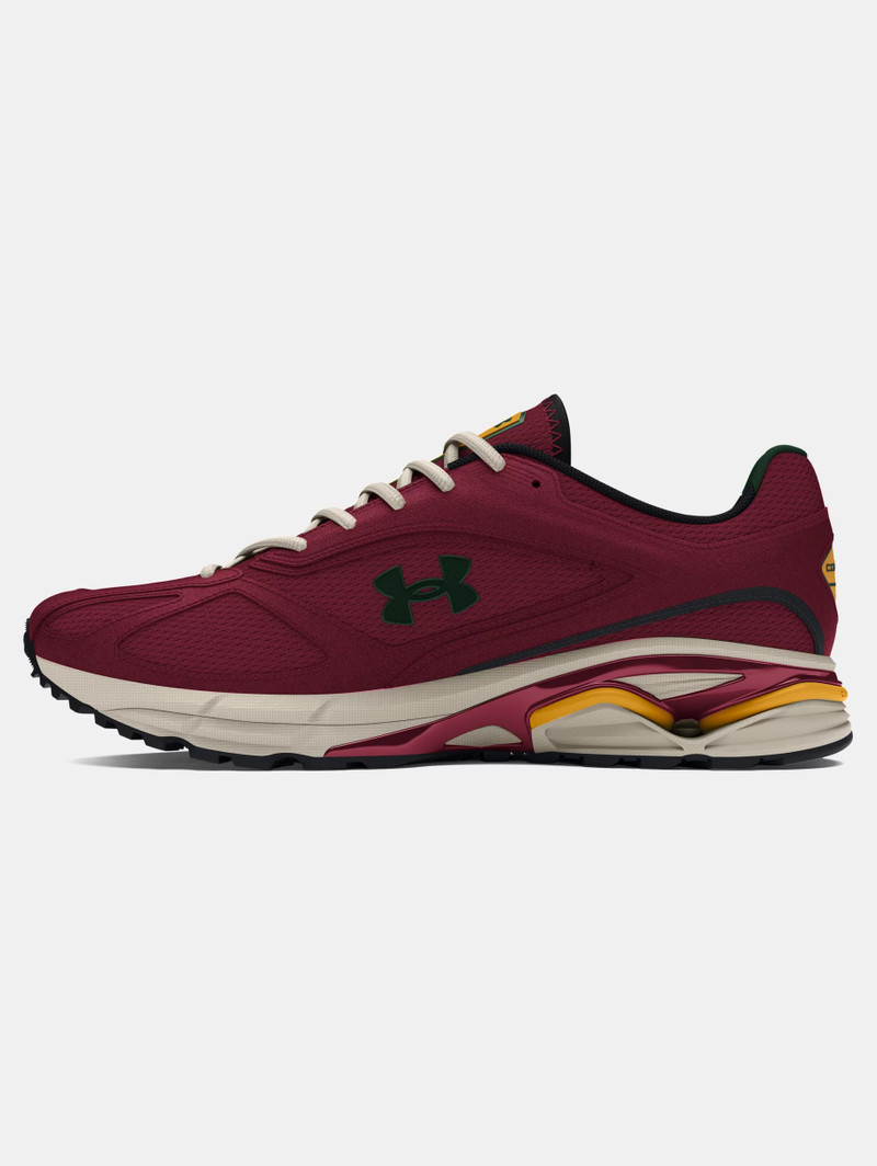Under Armour Unisex UA Apparition Shoes outlook