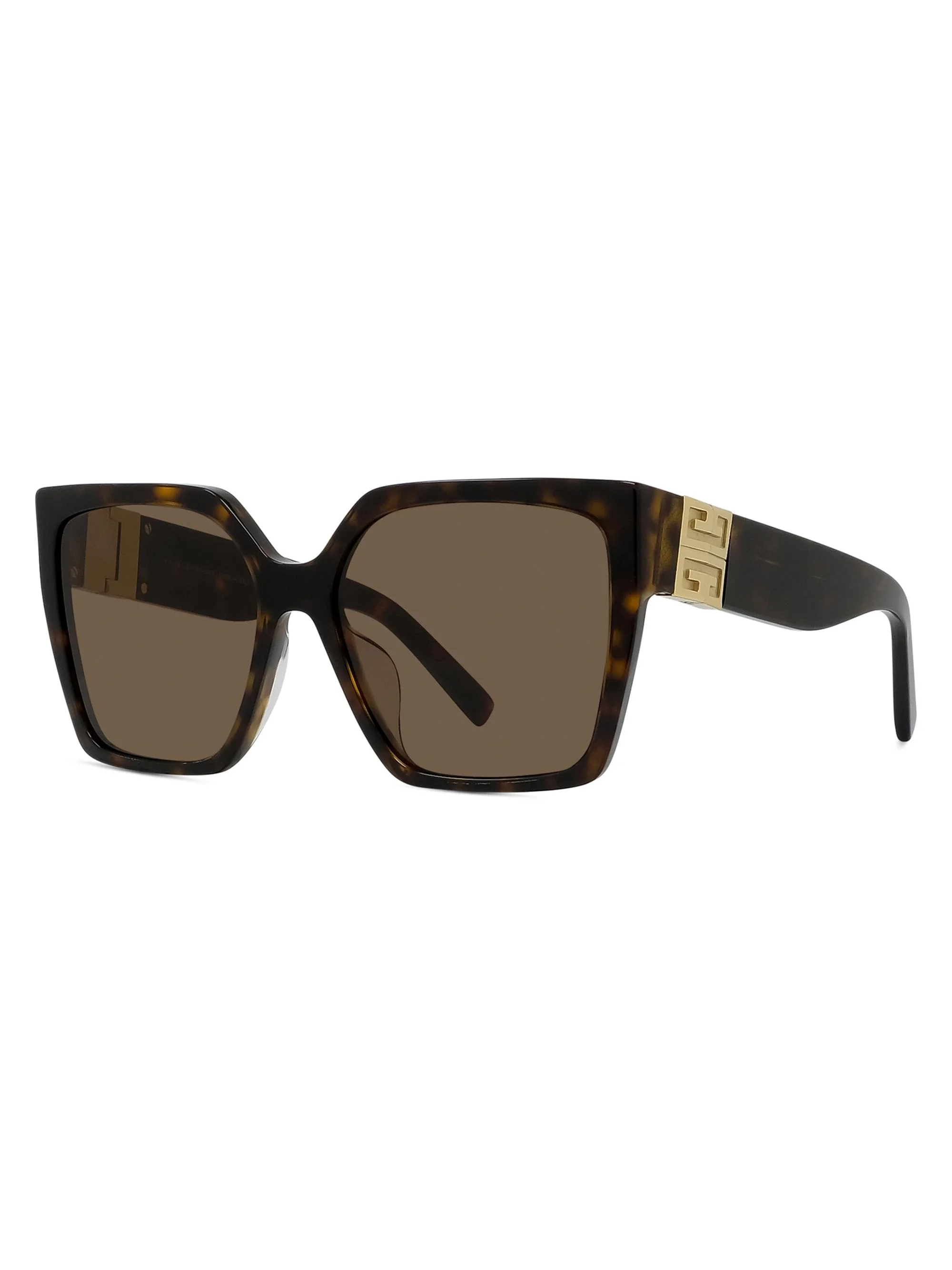 Tortoiseshell 4G 선글라스 - 1