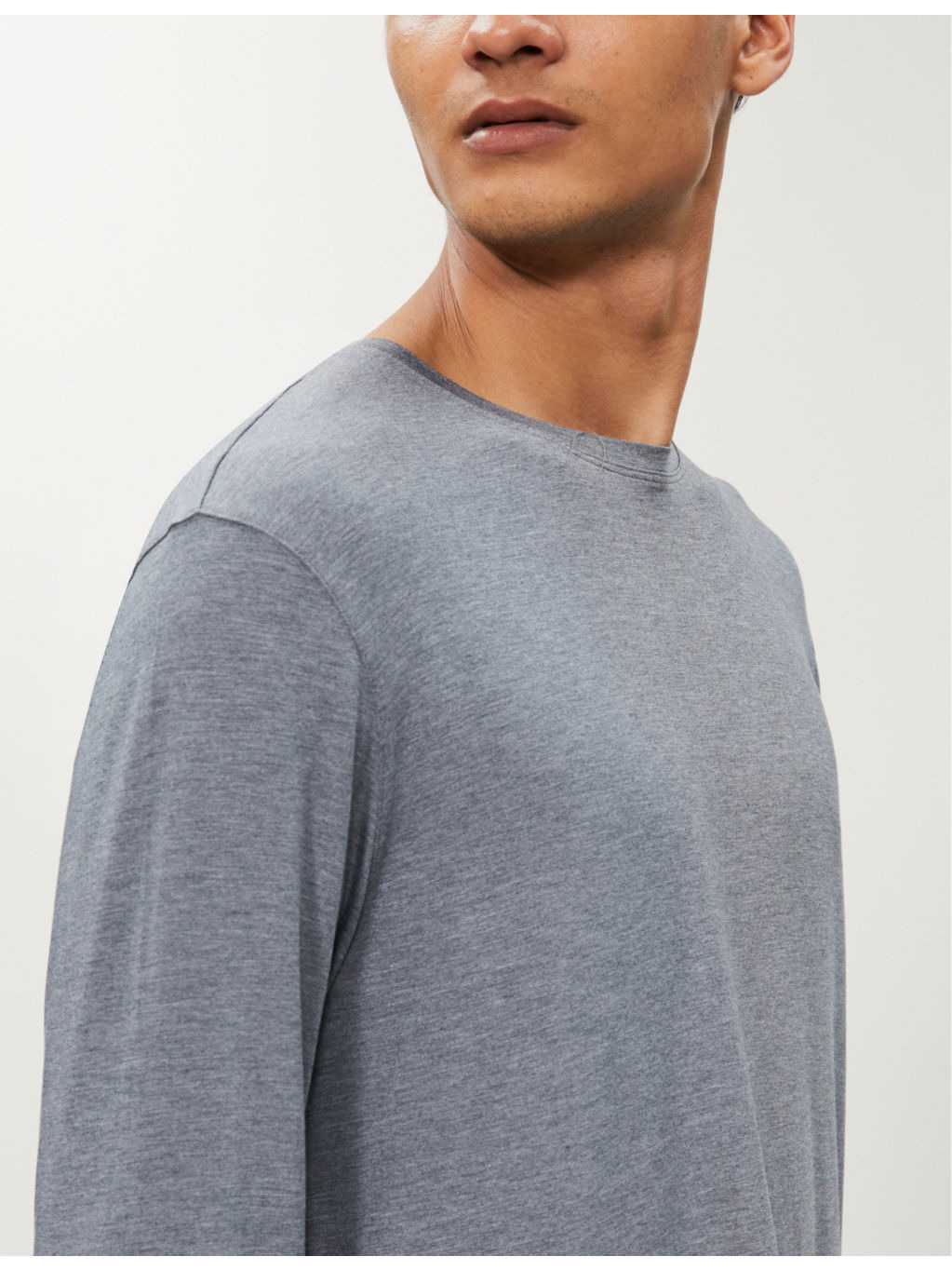 Marlowe stretch-jersey top - 5