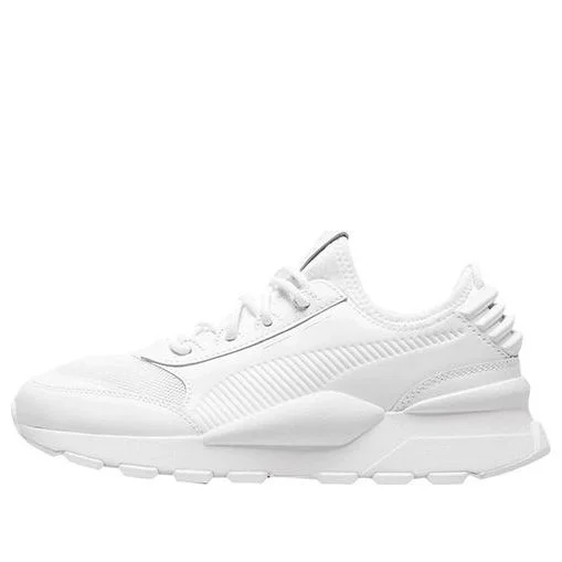 PUMA Rs-0 Sound Sneakers Casual 'White' 366890-05 - 1