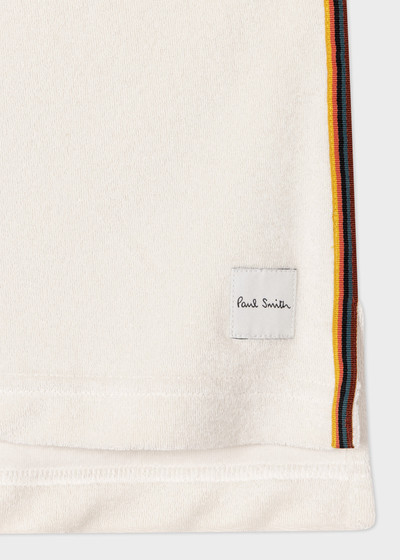 Paul Smith Towelling Lounge T-Shirt outlook