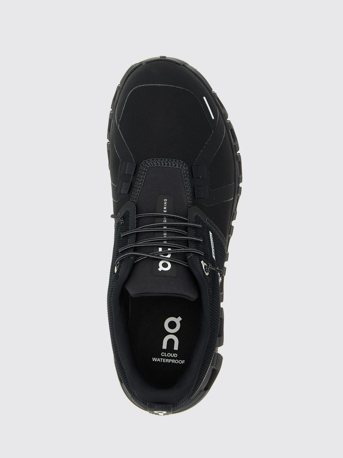 Sneakers woman On - 4