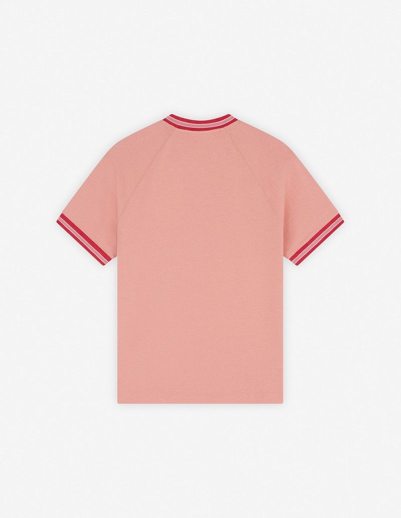 FLASH FOX FOX RAGLAN TEE-SHIRT 6