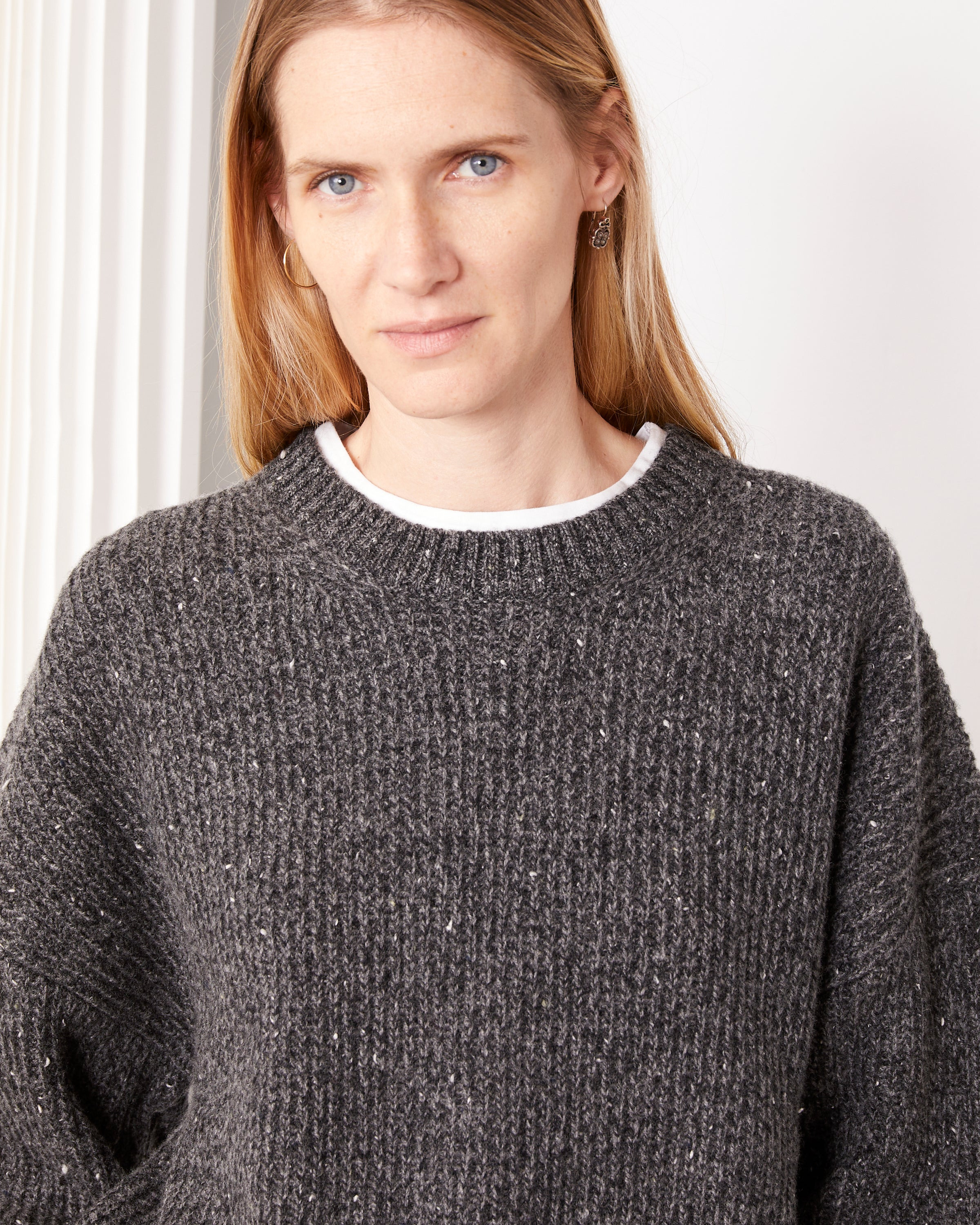 MIMY SWEATER - 4