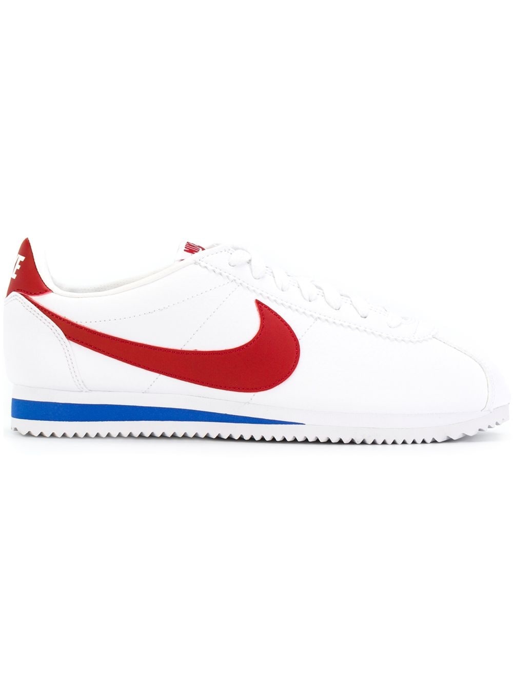 Cortez low-top sneakers - 1