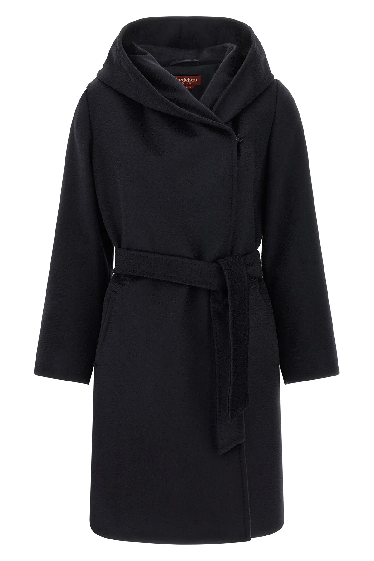 'New Mang' Coat - 1
