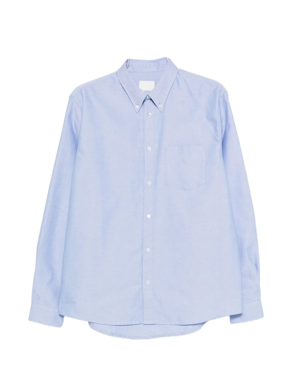 New Greg button-down shirt - 1