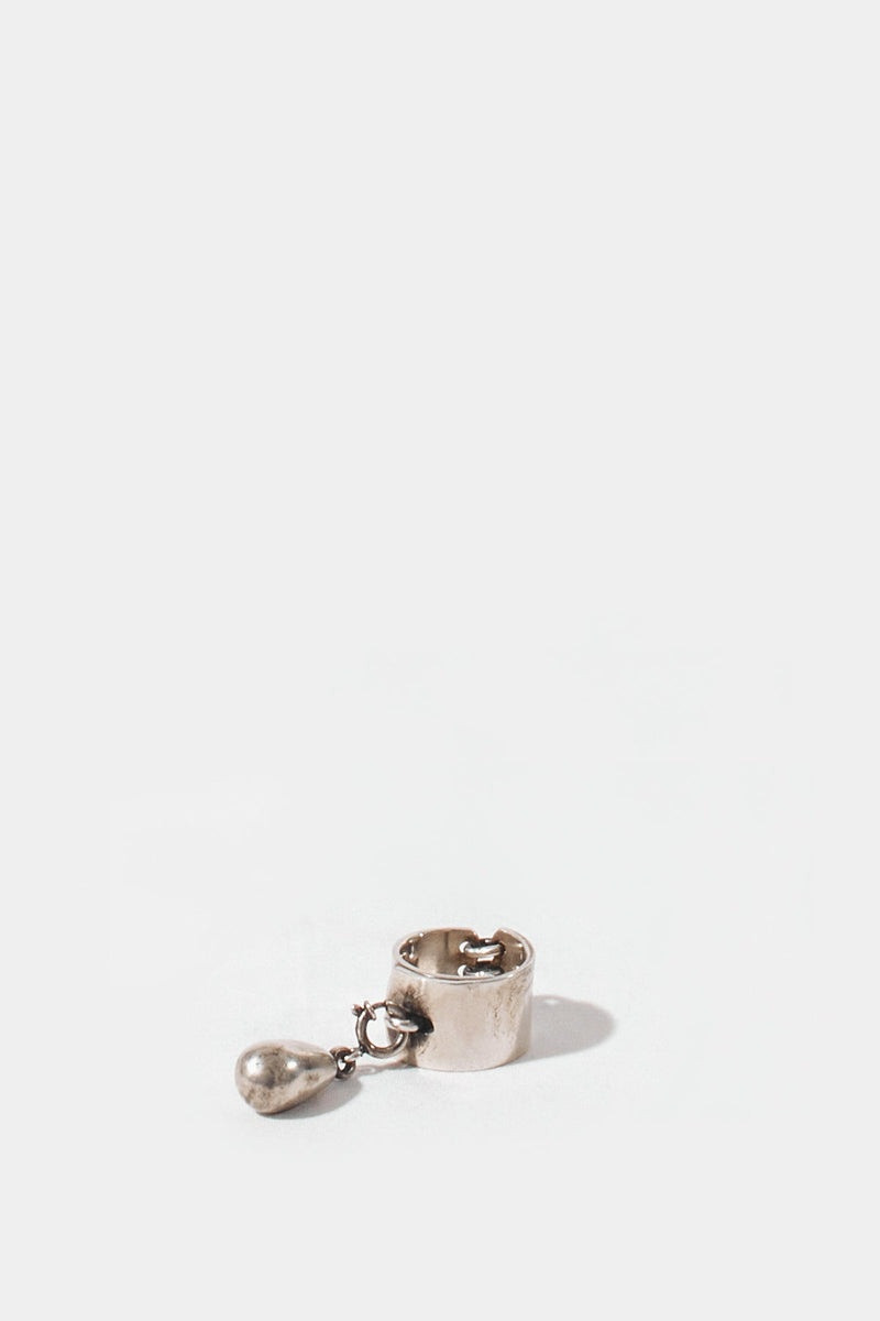 Ann Demeulemeester Aurelie Lockring outlook