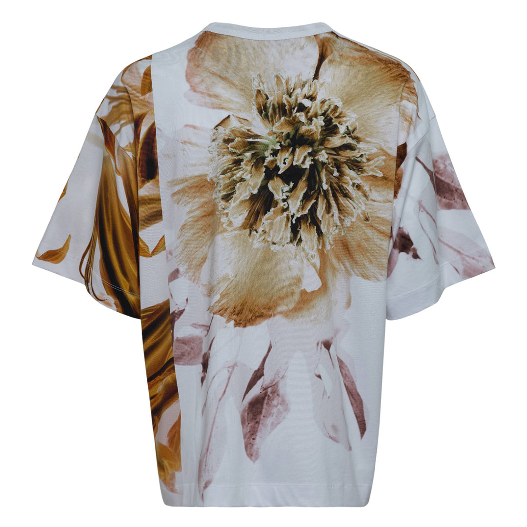 Organic Jersey Printed Tee - 2