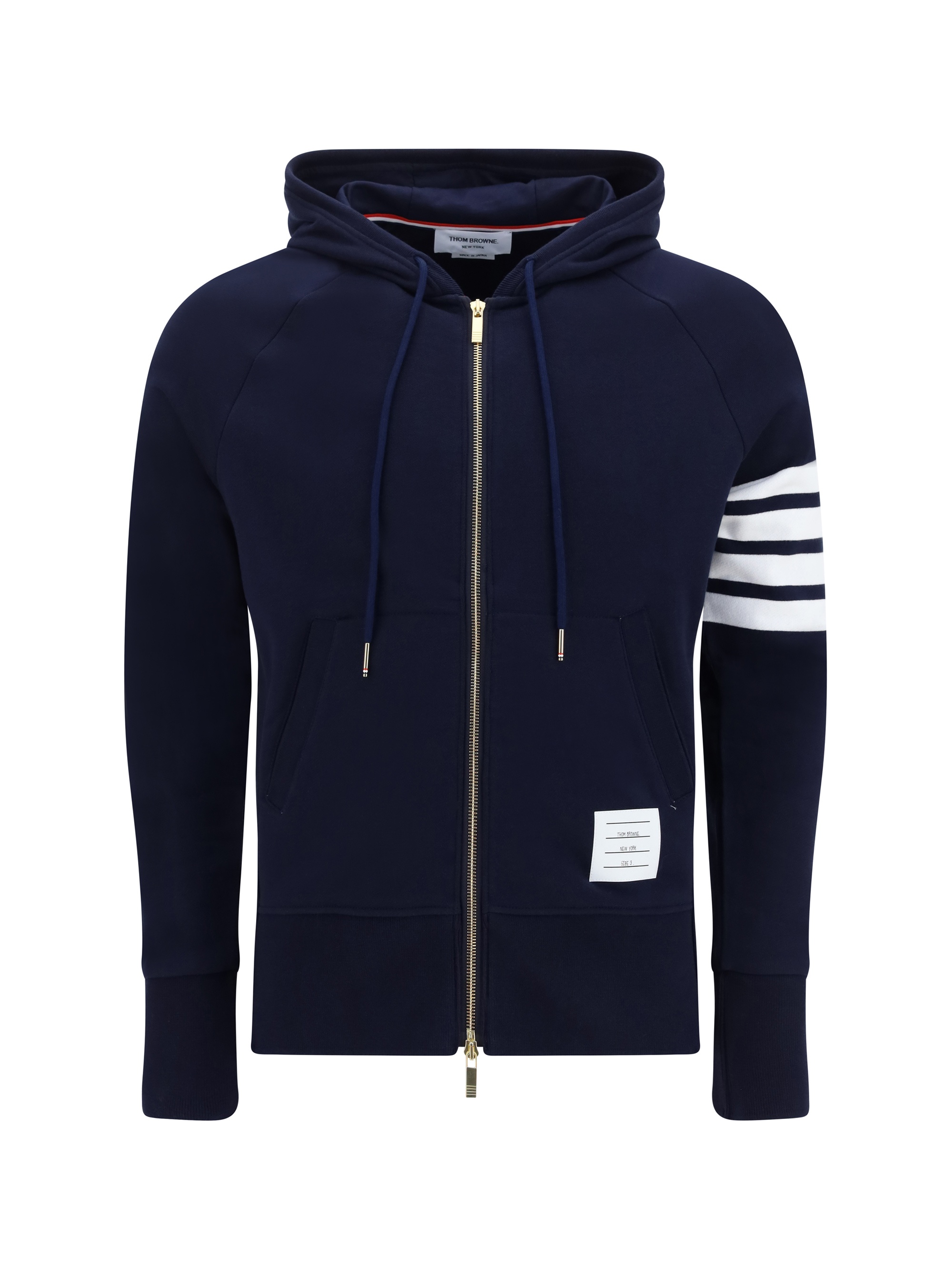 Hoodie - 1