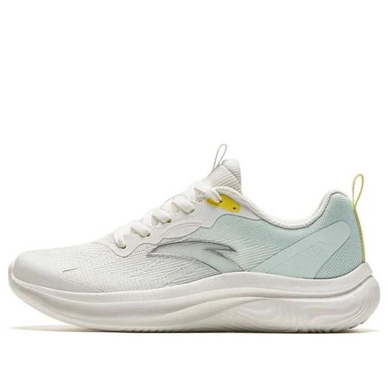 (WMNS) ANTA The Cloud 'White Yellow Green' 922335550-3 - 1