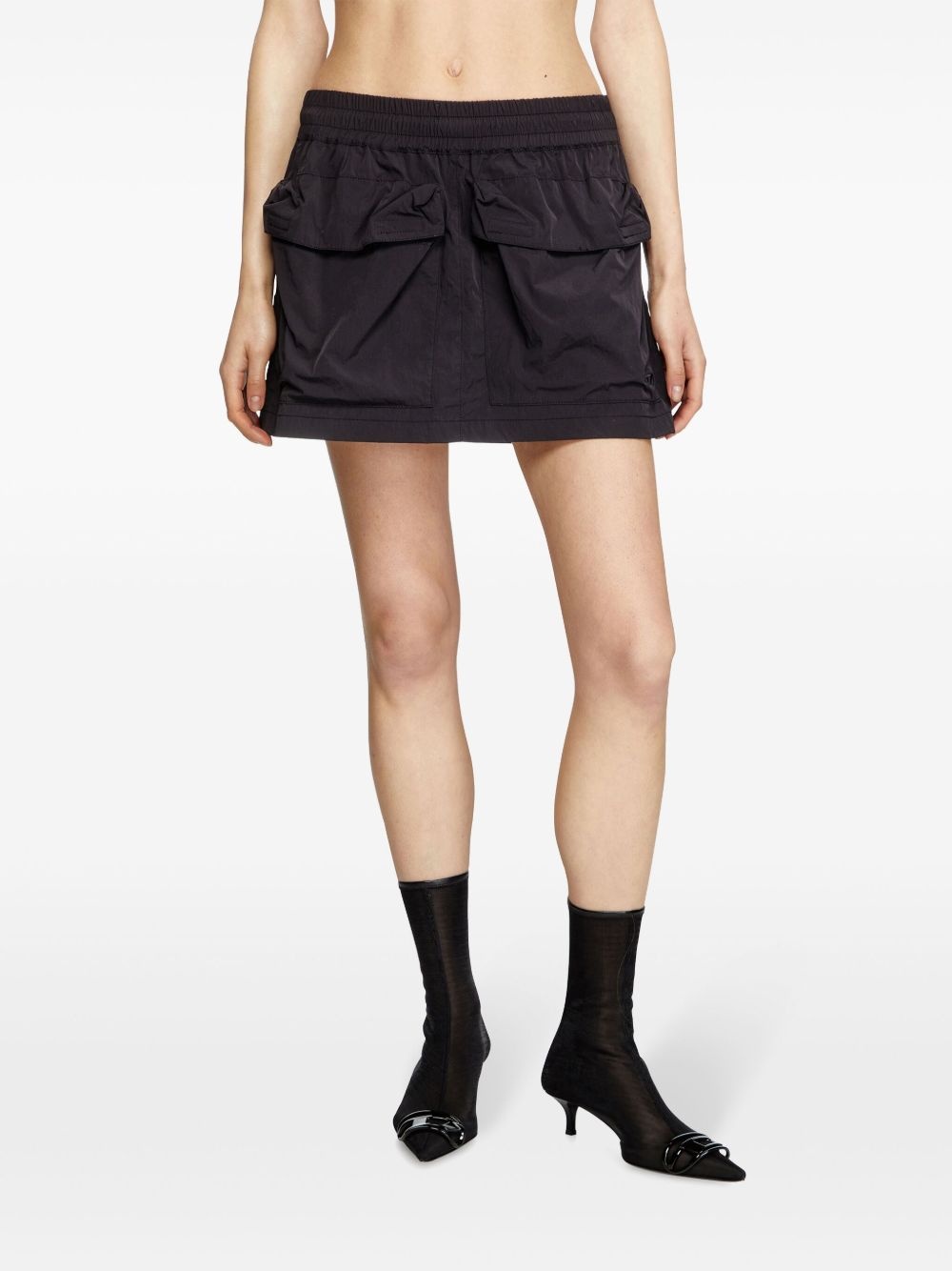 O-Cean mini skirt - 3