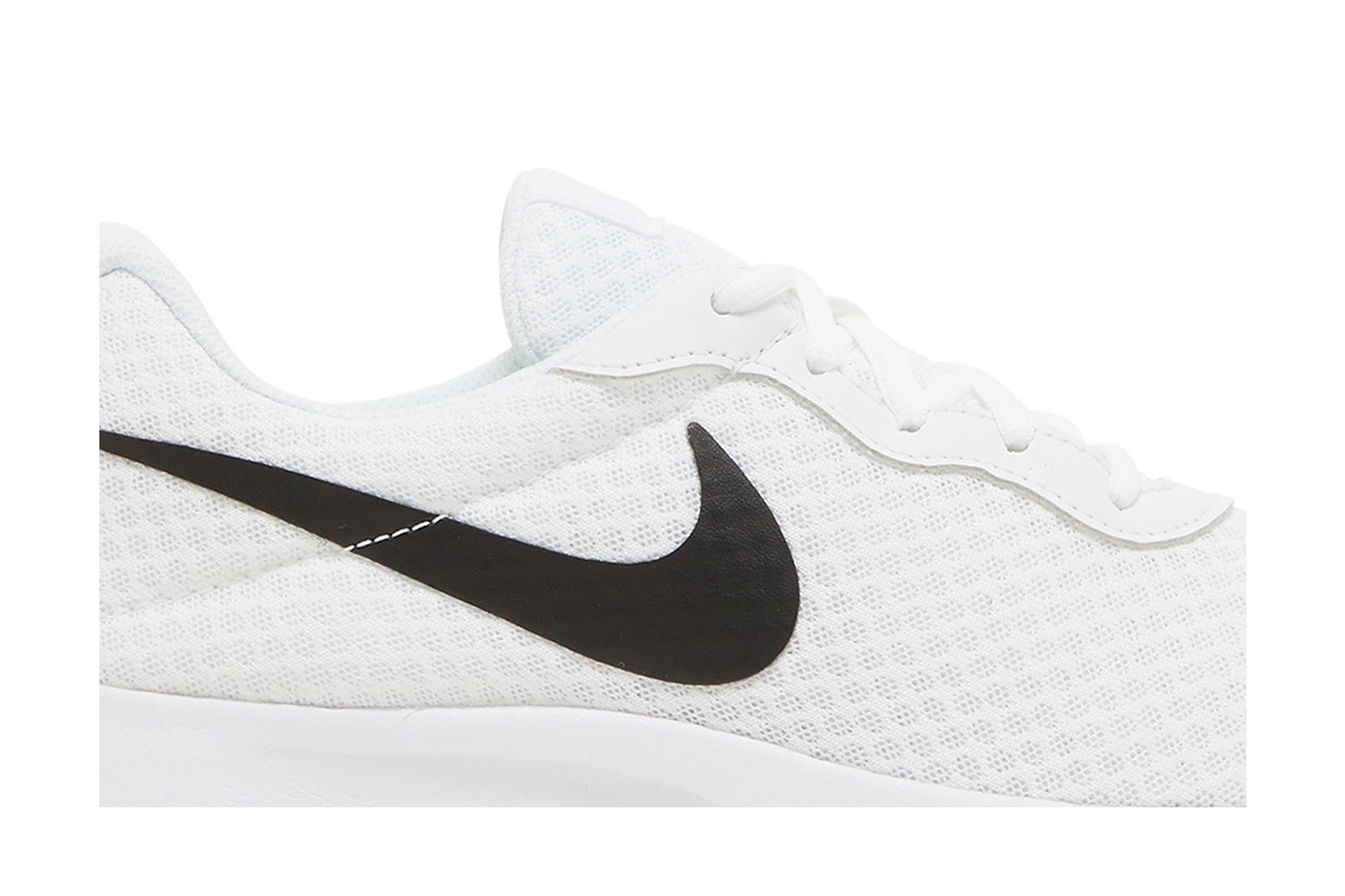 Tanjun 'White Black' - 2