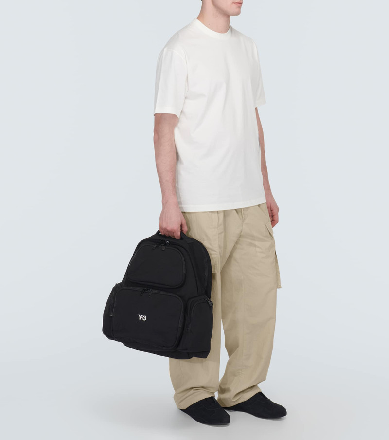 Y-3 Cargo pants outlook