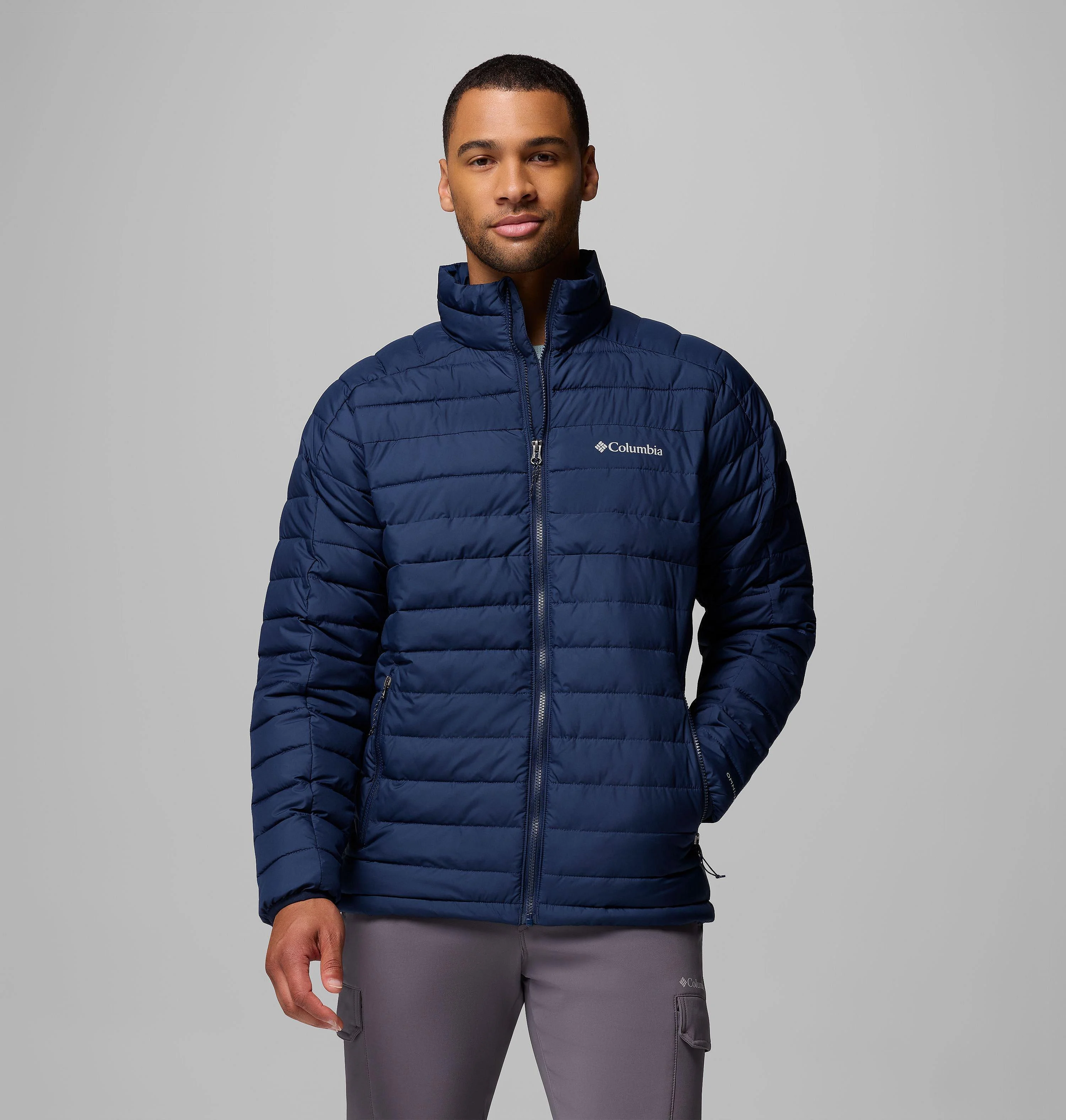 Men's White Out 1.0 Jacket - 1