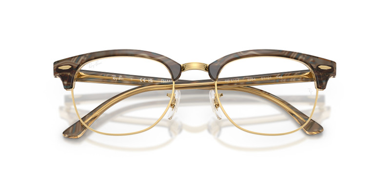 CLUBMASTER OPTICS CHANGE 4