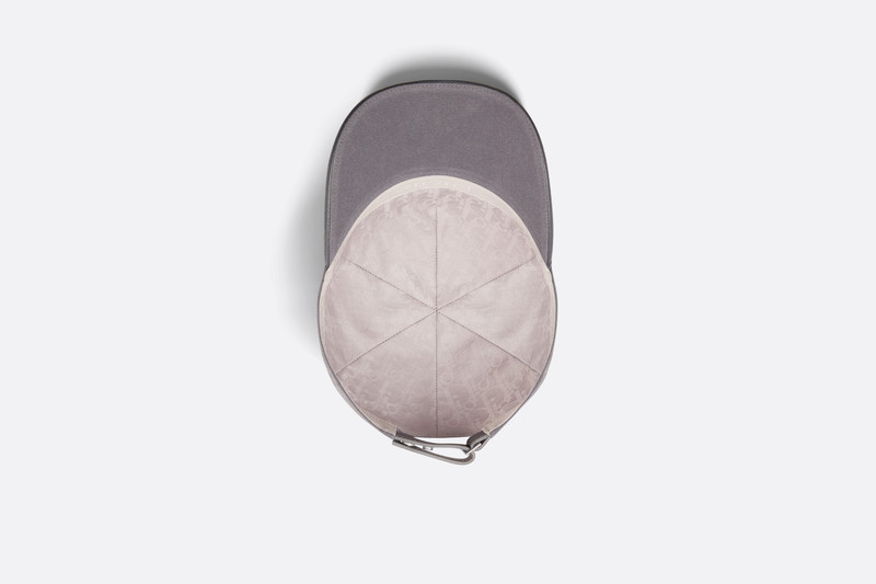 Christian Dior Couture Baseball Cap 7
