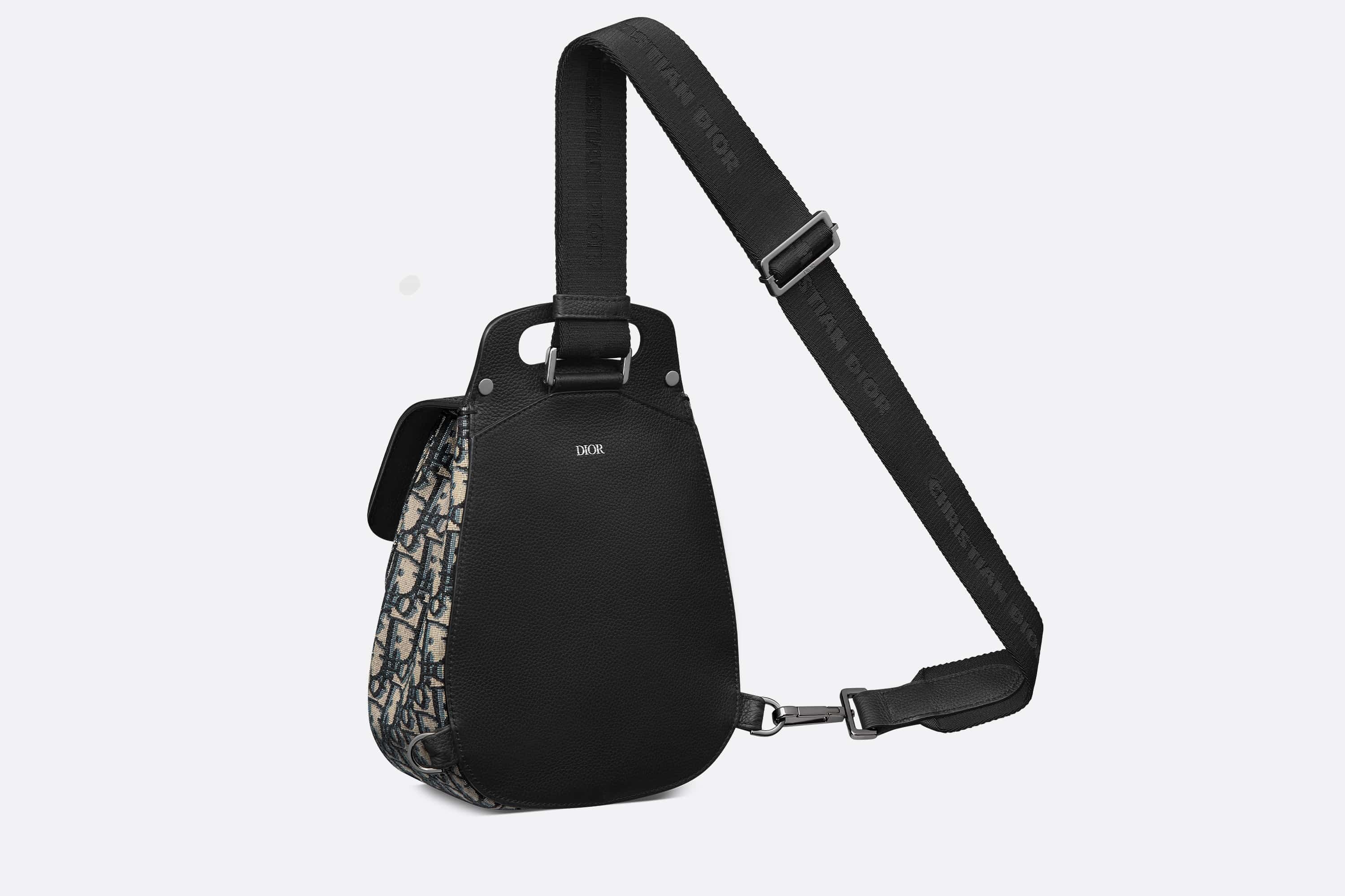 Mini Gallop Sling Bag - 3