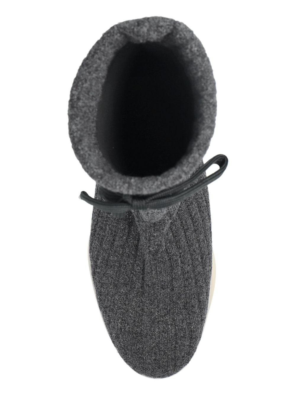 Moc Knit High boots - 6