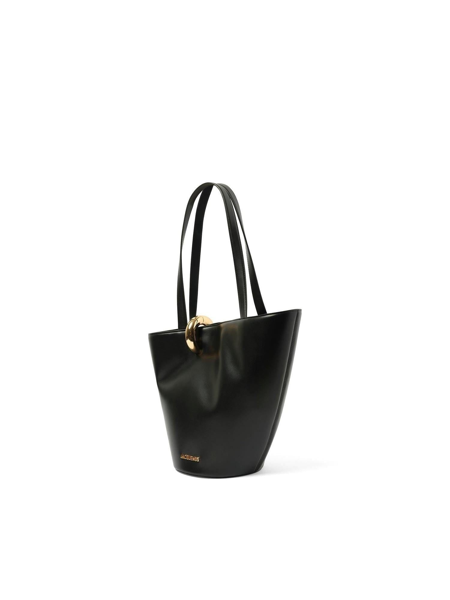 Le Bambola Moyen in Black - 2