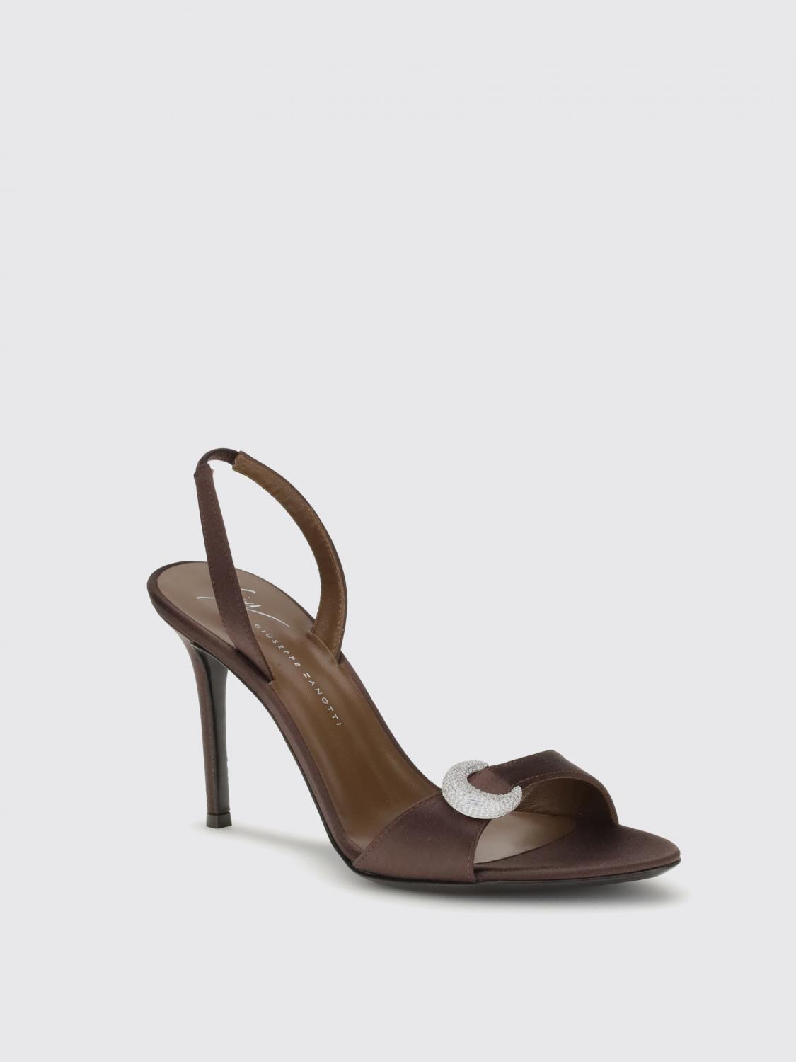 Shoes woman Giuseppe Zanotti - 2