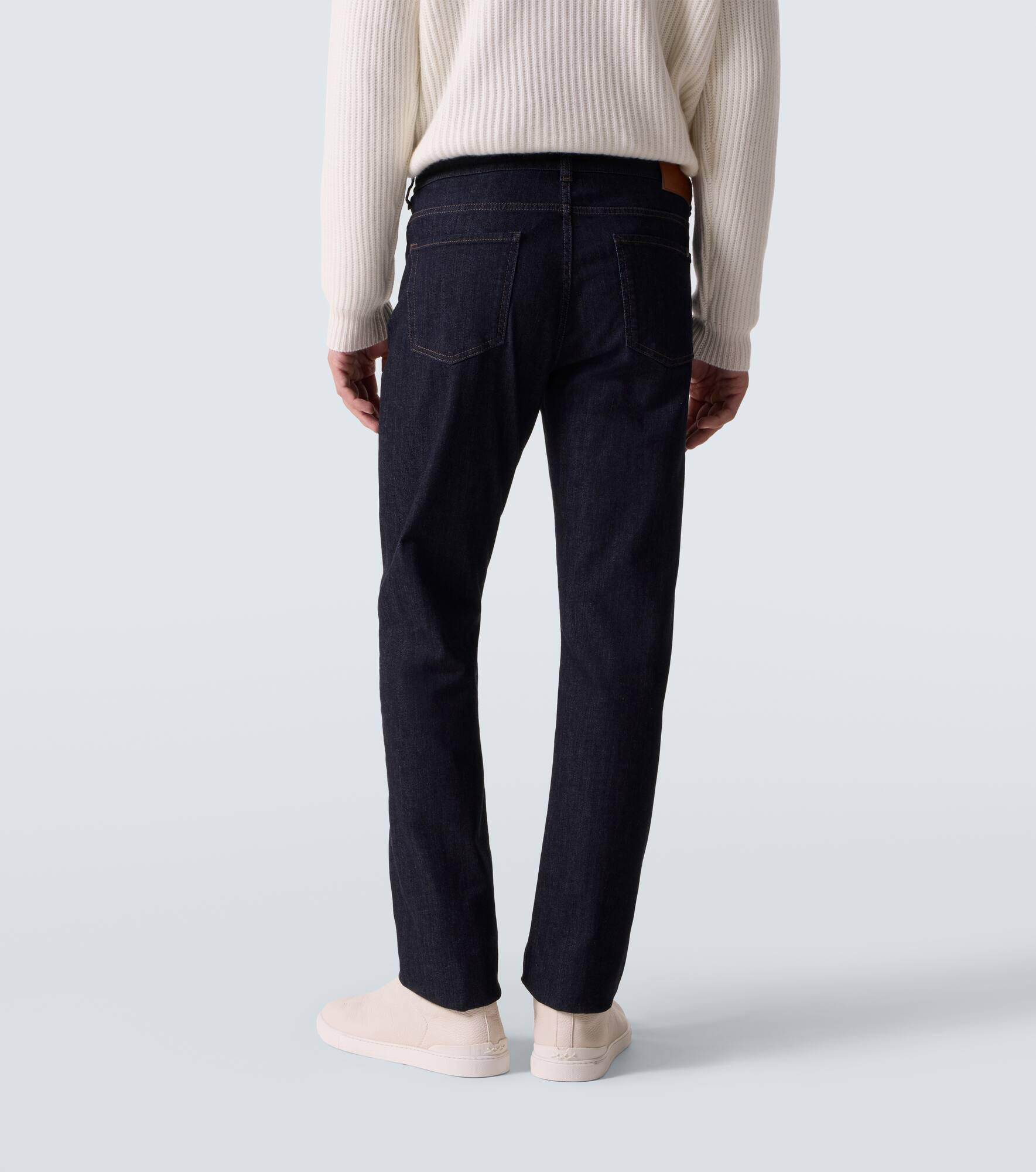 Straight jeans - 4